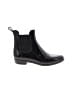 Sam Edelman Black Rain Boots Size 8 - photo 1