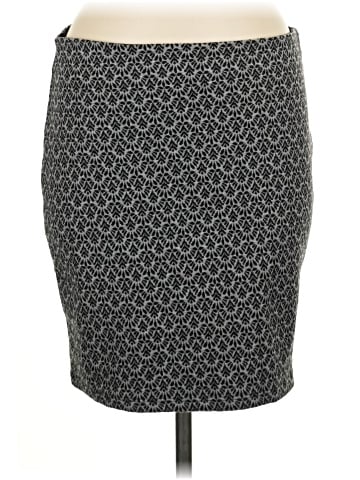 Ann Taylor LOFT Casual Skirt (view 1)