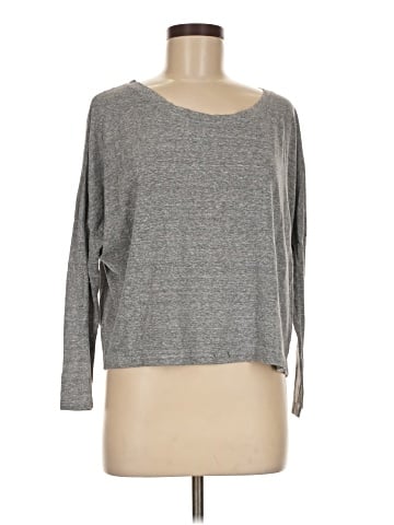 Eberjey 3/4 Sleeve T-Shirt (view 1)