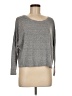 Eberjey Gray 3/4 Sleeve T-Shirt Size M - photo 1