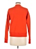 Evereve Orange Pullover Sweater Size XS - photo 2