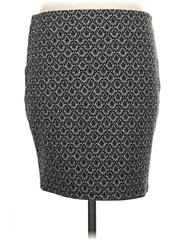 Ann Taylor LOFT Casual Skirt (view 2)