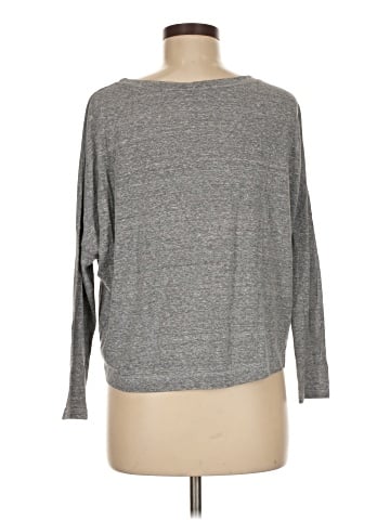 Eberjey 3/4 Sleeve T-Shirt (view 2)
