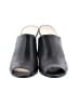 Club Monaco Black Sandals Size EU 38 - photo 2