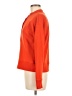 Evereve Orange Pullover Sweater Size XS - photo 5