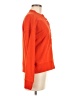 Evereve Orange Pullover Sweater Size XS - photo 4