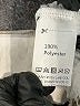 Unbranded 100% Polyester White Faux Fur Vest Size XL - photo 7