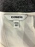 Express 100% Polyester Ivory Sleeveless Top Size XXS - photo 7