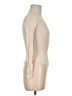 Zara Tan Turtleneck Sweater Size M - photo 4