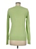 Be Cool Green Pullover Sweater Size M - photo 2