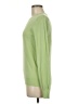 Be Cool Green Pullover Sweater Size M - photo 5