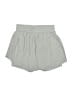 Unbranded Solid Gray Shorts Size XS - photo 2