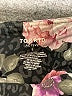 Torrid Active Floral Black Casual Pants Size 1X Plus (1) - photo 7