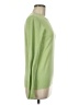 Be Cool Green Pullover Sweater Size M - photo 4