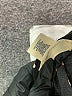 Sky and Sparrow Polka Dots Black Casual Pants Size S - photo 5