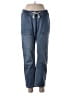 ONETEASPOON 100% Cotton Blue Jeans Size S - photo 1