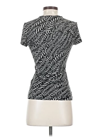 INC International Concepts Short Sleeve T-Shirt (view 2)