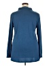 Bebonnie Blue Cardigan Size XXL - photo 2