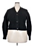 Everlane Black Cardigan Size 18 (estimated) - photo 1
