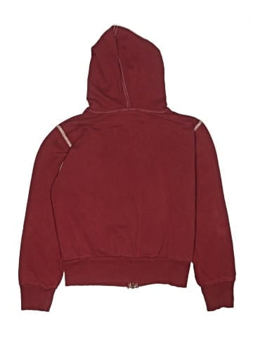 Levi Strauss Signature Zip Up Hoodie (view 2)