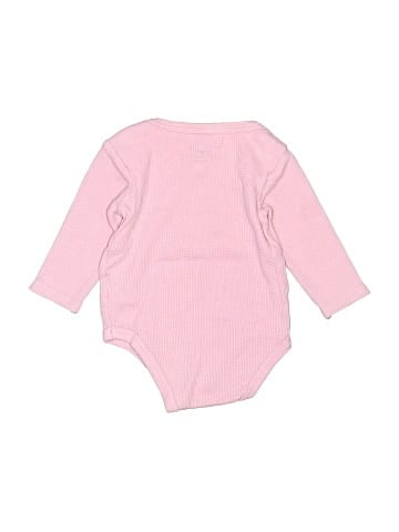 Duck Duck Goose Long Sleeve Onesie (view 2)