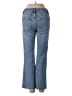 FRAME Hearts Blue Jeans Size 26 waist - photo 2