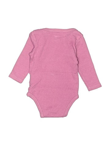 Duck Duck Goose Long Sleeve Onesie (view 2)