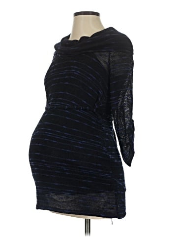 Motherhood Casual Dress (view 1)