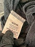 Unbranded Chevron-herringbone Gray Dress Pants Size M - photo 7