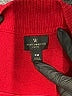 Worthington Red Cardigan Size M (petite) - photo 7