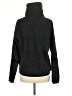 Nike Tweed Gray Turtleneck Sweater Size M - photo 2