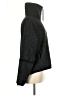Nike Tweed Gray Turtleneck Sweater Size M - photo 4