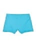 Venus Solid Blue Athletic Shorts Size 6 - photo 1