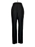 Tess Dress 100% Polyester Black Dress Pants Size 10 - photo 1