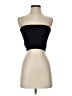 Aura Black Tube Top Size XS - Sm - photo 1