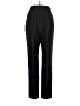 Tess Dress 100% Polyester Black Dress Pants Size 10 - photo 2