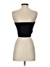 Aura Black Tube Top Size XS - Sm - photo 2