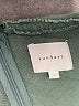 Sundays Solid Green Jumpsuit Size Sm (1) - photo 4