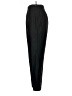 Tess Dress 100% Polyester Black Dress Pants Size 10 - photo 5