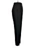 Tess Dress 100% Polyester Black Dress Pants Size 10 - photo 4