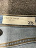 Rag & Bone Blue Jeans Size 25 waist - photo 6