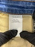 Rag & Bone Blue Jeans Size 25 waist - photo 7