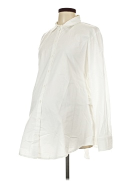 Isabella Oliver Long Sleeve Blouse