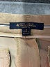 Brooks Brothers Tan Khakis Size 8 - photo 6