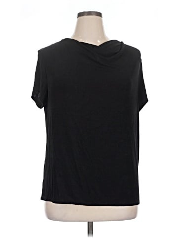 Laura Scott Short Sleeve Top (view 1)
