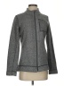 Marc New York by Andrew Marc Performance 100% Polyester Tweed Gray Jacket Size S - photo 1