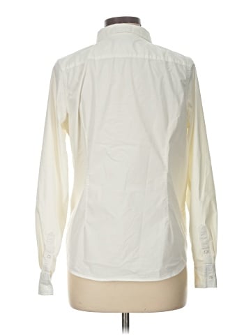 Chaps Long Sleeve Button-Down Shirt (view 2)