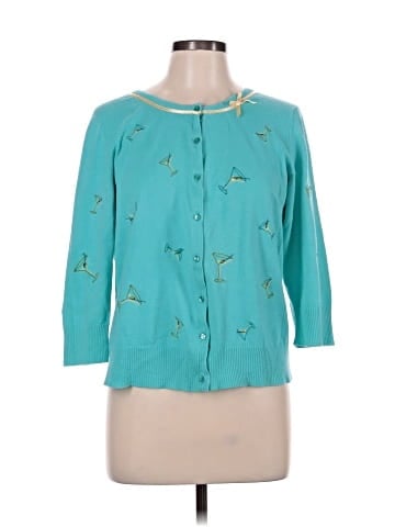 Carolyn Taylor Cardigan (view 1)