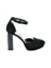 MICHAEL Michael Kors Black Heels Size 8 1/2 - photo 1
