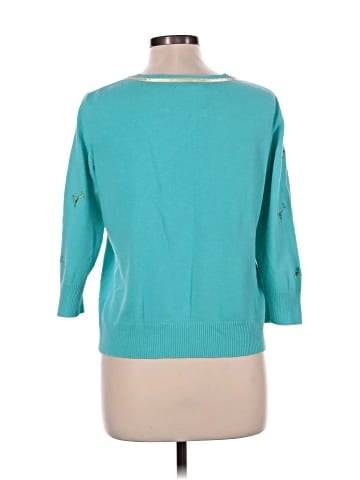 Carolyn Taylor Cardigan (view 2)